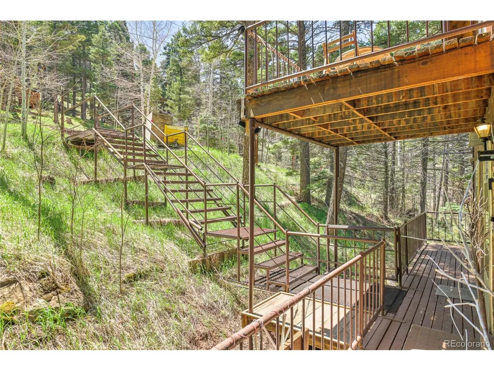 567 Hill Road Cuchara, CO 81055