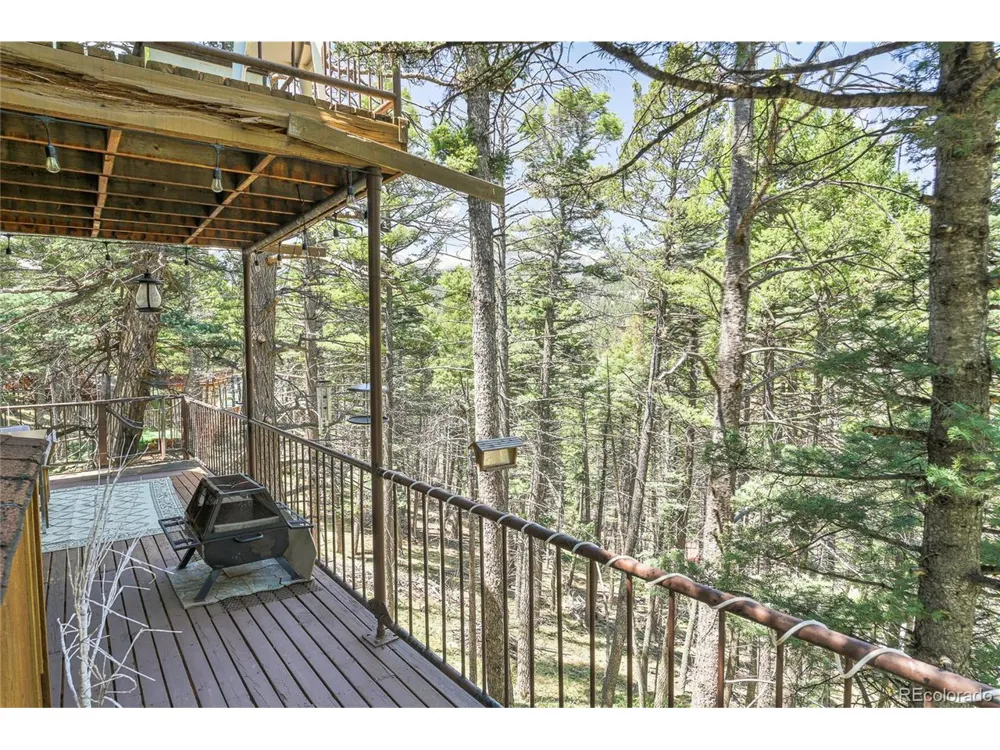 567 Hill Road Cuchara, CO 81055
