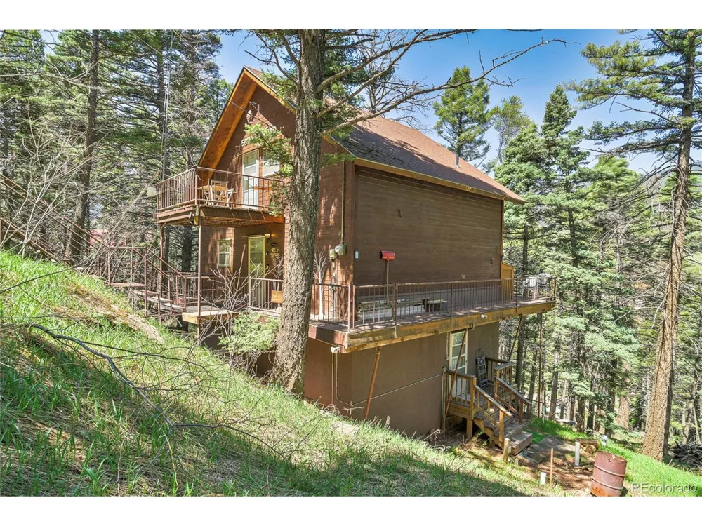 567 Hill Road Cuchara, CO 81055