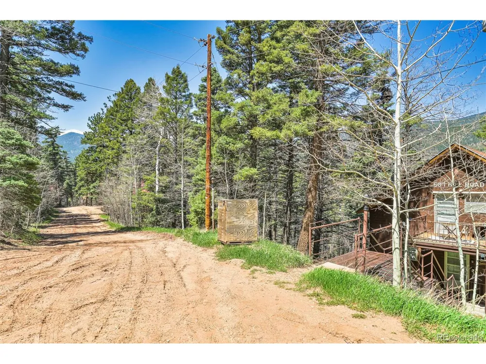 567 Hill Road Cuchara, CO 81055