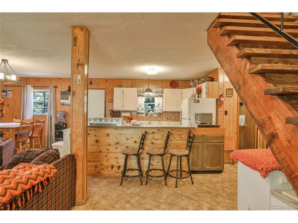 567 Hill Road Cuchara, CO 81055