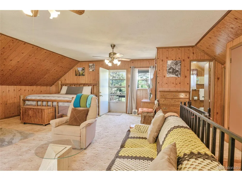 567 Hill Road Cuchara, CO 81055
