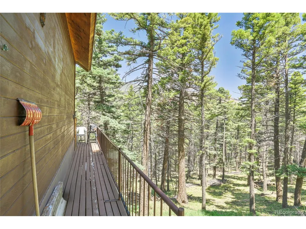 567 Hill Road Cuchara, CO 81055
