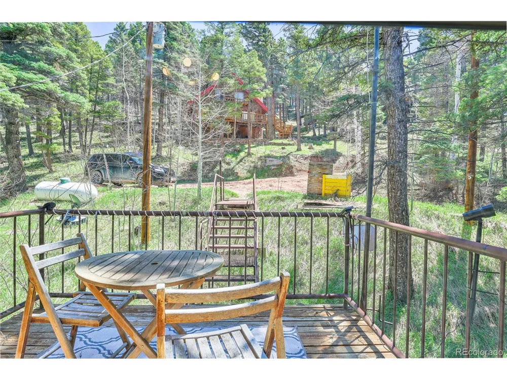567 Hill Road Cuchara, CO 81055