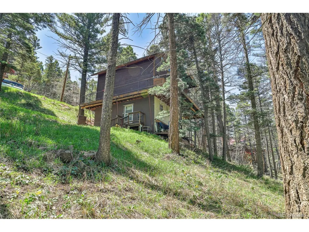 567 Hill Road Cuchara, CO 81055