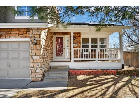 8504 Zang Court