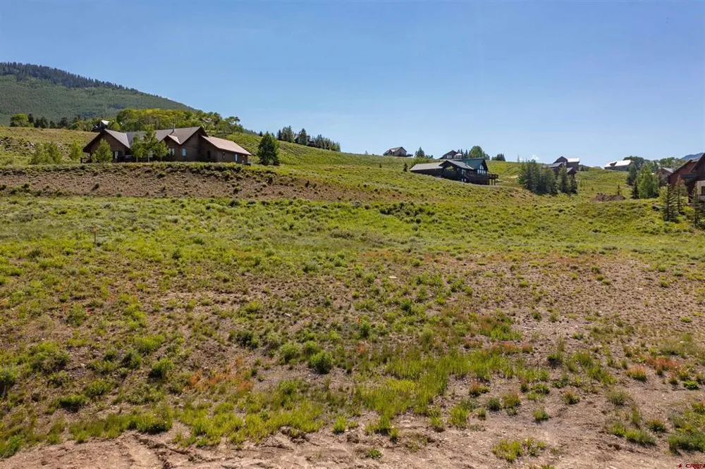 84 Stream View Lane Crested Butte, CO 81224