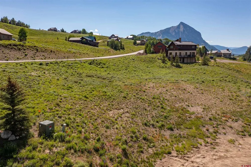 84 Stream View Lane Crested Butte, CO 81224