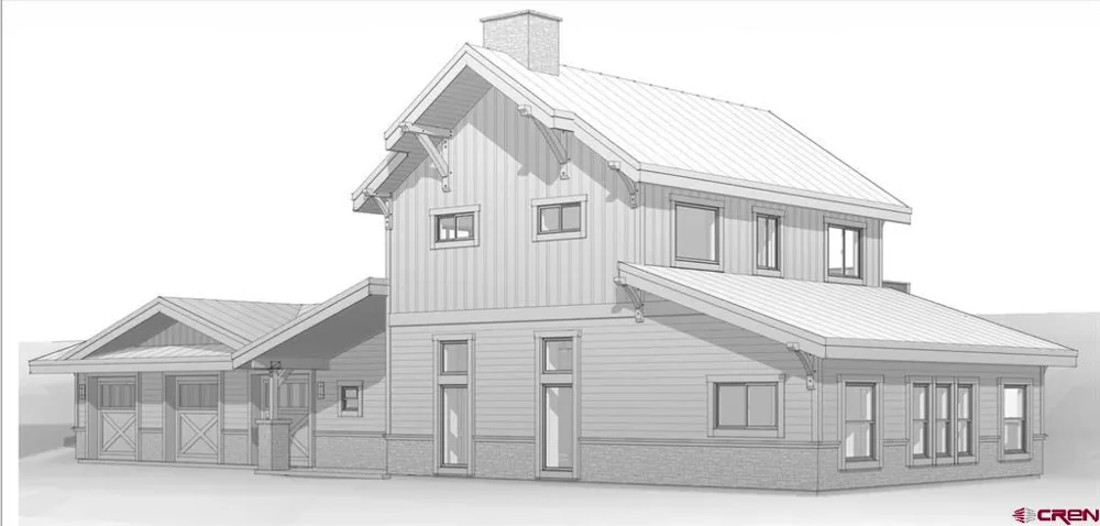 84 Stream View Lane Crested Butte, CO 81224