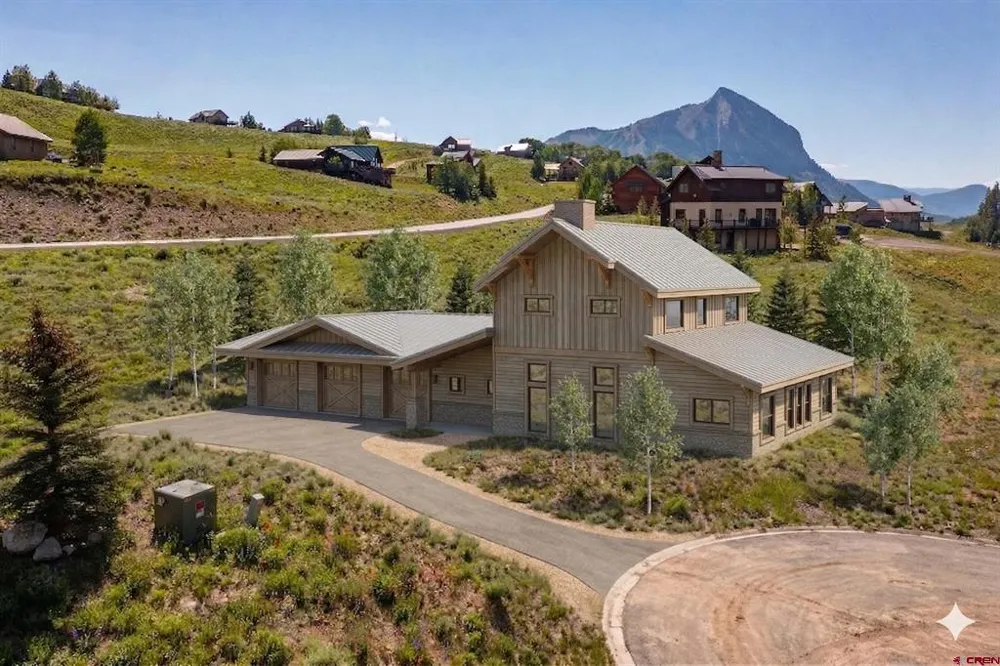 84 Stream View Lane Crested Butte, CO 81224