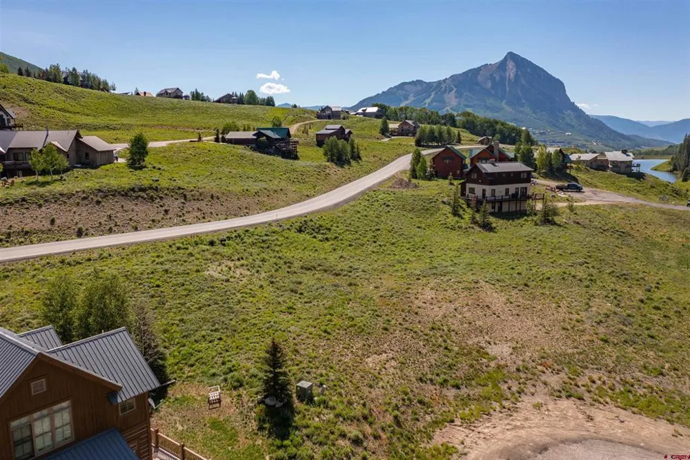 84 Stream View Lane Crested Butte, CO 81224