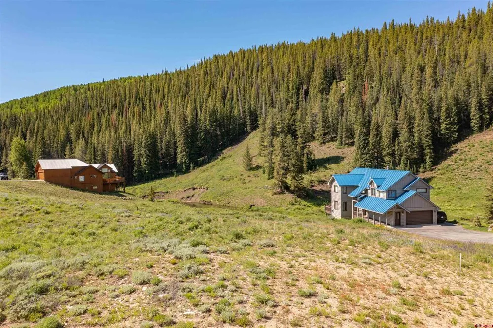 84 Stream View Lane Crested Butte, CO 81224