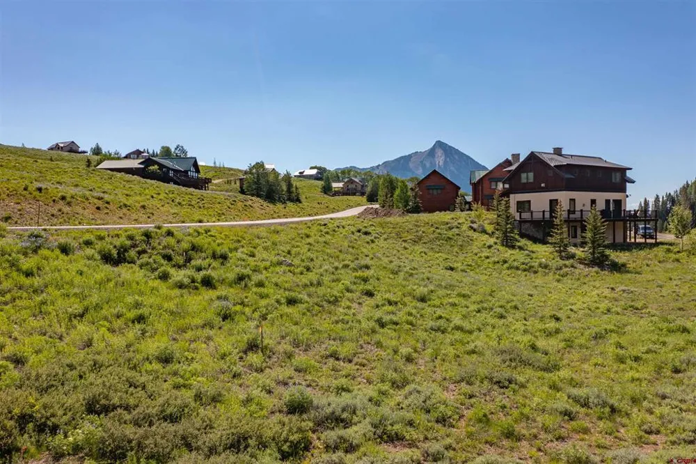 84 Stream View Lane Crested Butte, CO 81224
