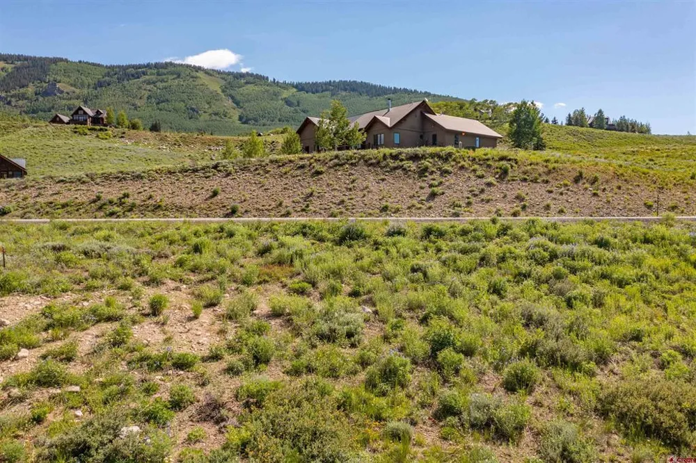 84 Stream View Lane Crested Butte, CO 81224