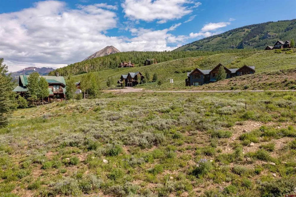 84 Stream View Lane Crested Butte, CO 81224