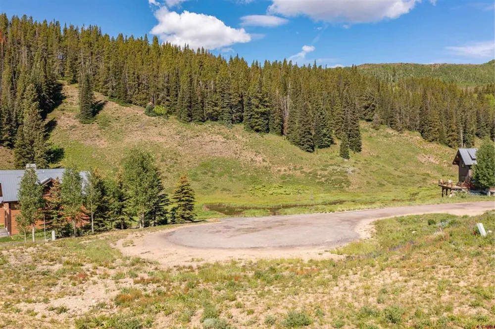 84 Stream View Lane Crested Butte, CO 81224