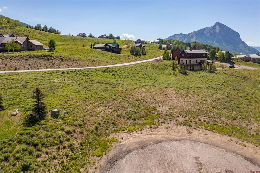 84 Stream View Lane Crested Butte, CO 81224