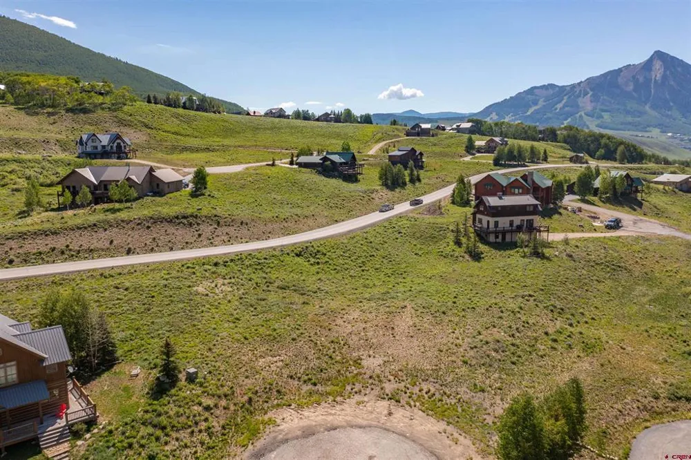 84 Stream View Lane Crested Butte, CO 81224