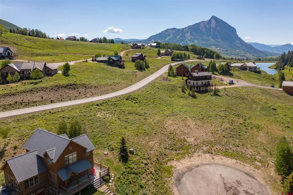 84 Stream View Lane Crested Butte, CO 81224