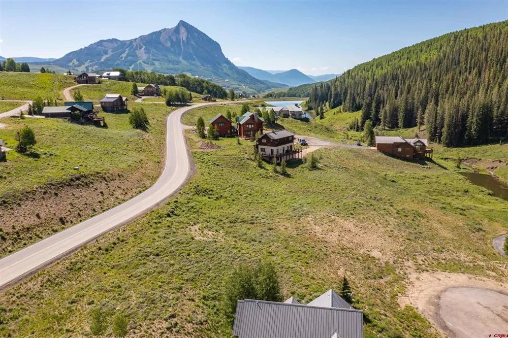 84 Stream View Lane Crested Butte, CO 81224