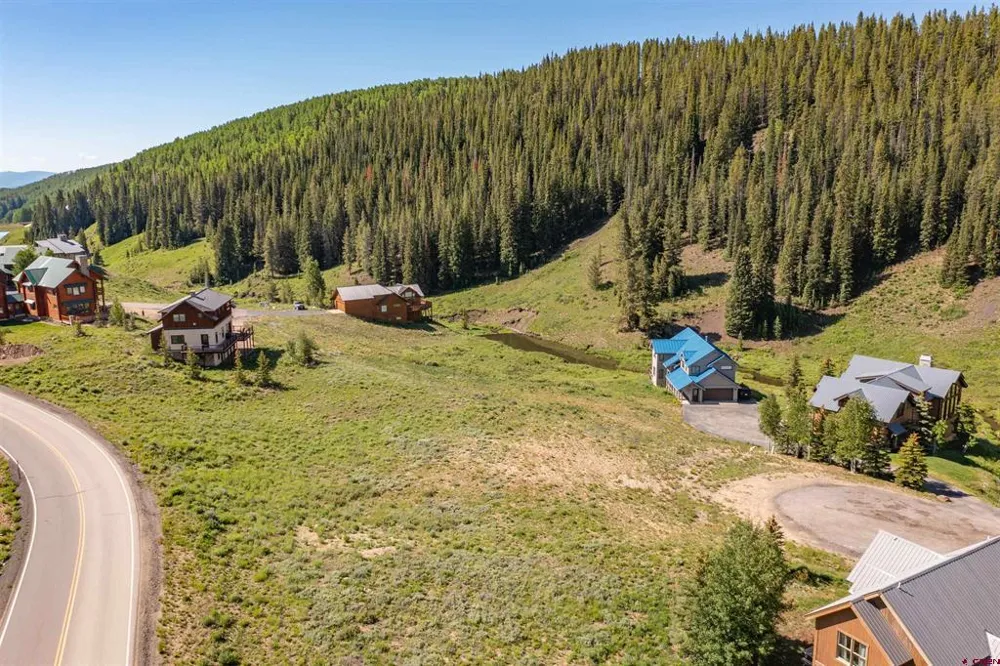 84 Stream View Lane Crested Butte, CO 81224