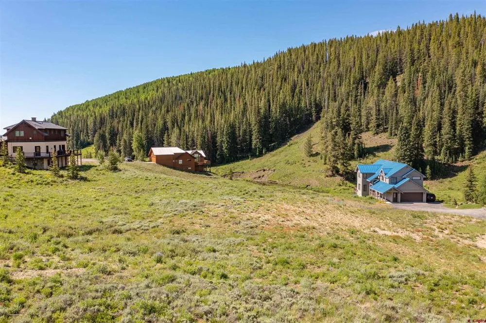 84 Stream View Lane Crested Butte, CO 81224