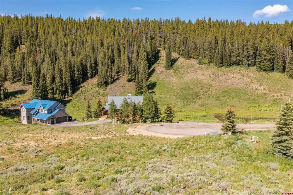 84 Stream View Lane Crested Butte, CO 81224