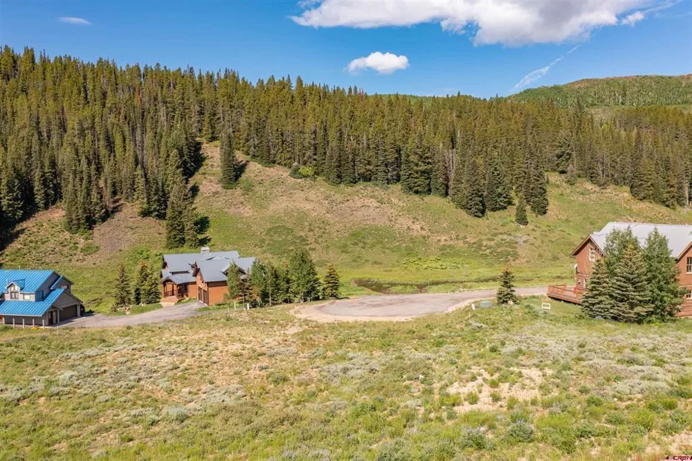84 Stream View Lane Crested Butte, CO 81224