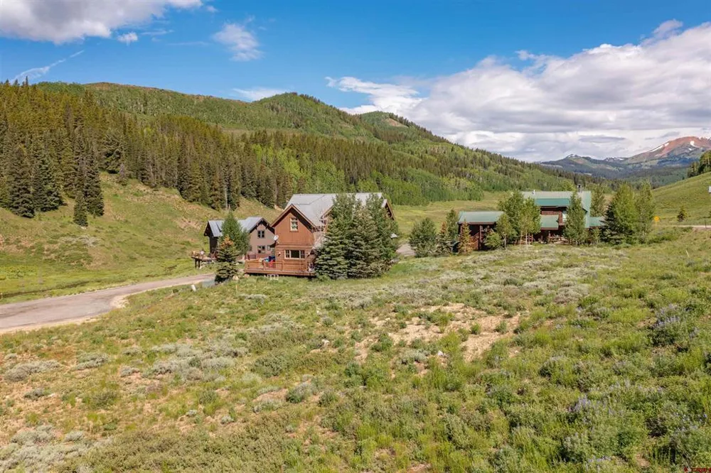 84 Stream View Lane Crested Butte, CO 81224