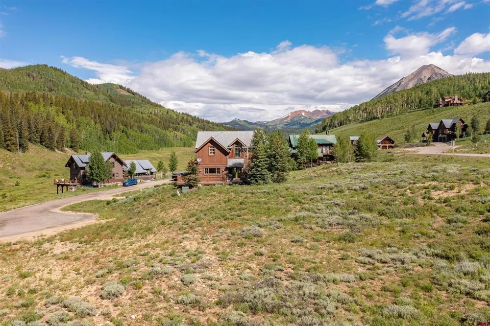 84 Stream View Lane Crested Butte, CO 81224
