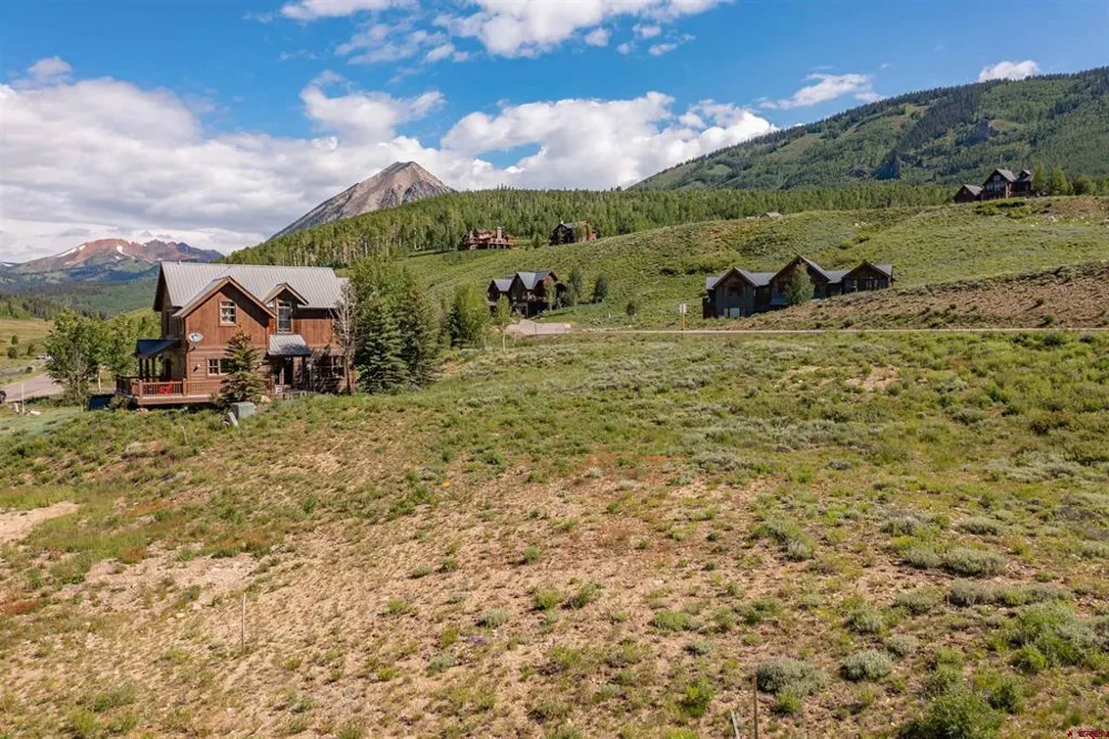 84 Stream View Lane Crested Butte, CO 81224