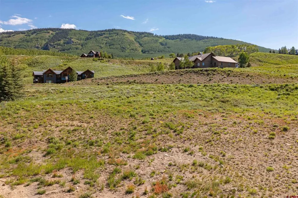 84 Stream View Lane Crested Butte, CO 81224
