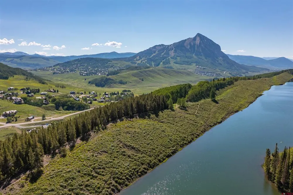 84 Stream View Lane Crested Butte, CO 81224
