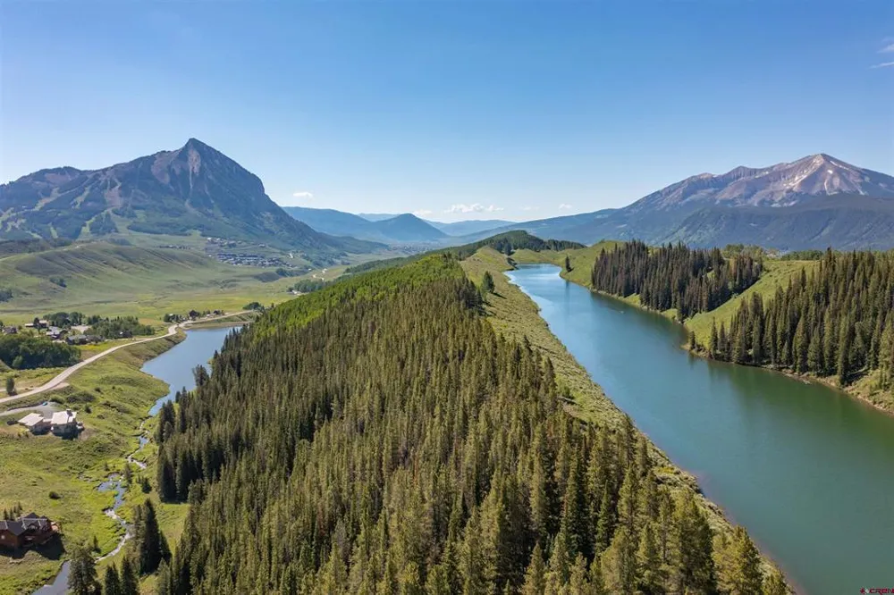 84 Stream View Lane Crested Butte, CO 81224