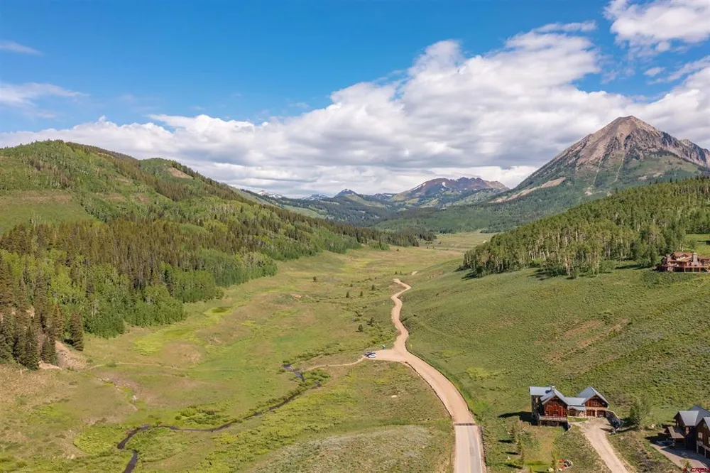 84 Stream View Lane Crested Butte, CO 81224