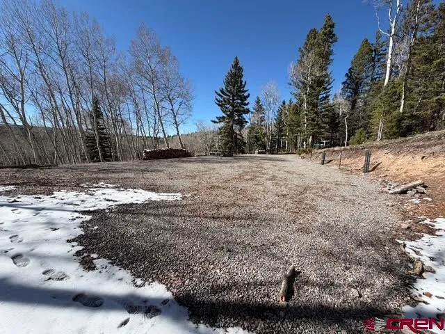 1255 Spruce Road Cimarron, CO 81220
