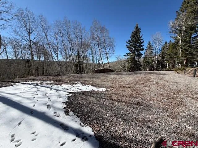 1255 Spruce Road Cimarron, CO 81220