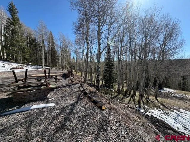 1255 Spruce Road Cimarron, CO 81220