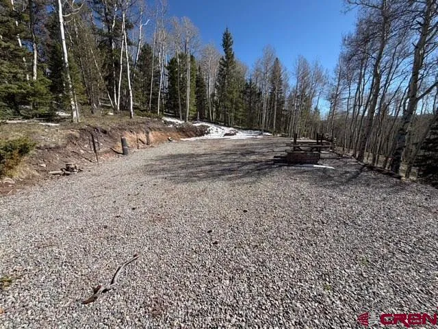 1255 Spruce Road Cimarron, CO 81220