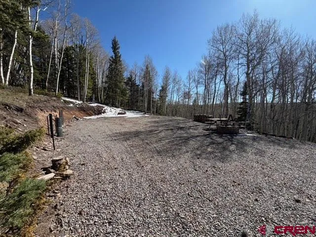 1255 Spruce Road Cimarron, CO 81220