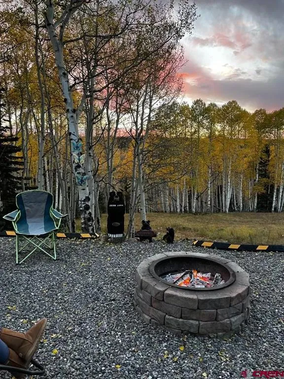 1255 Spruce Road Cimarron, CO 81220