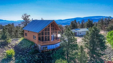741 Wolf Road