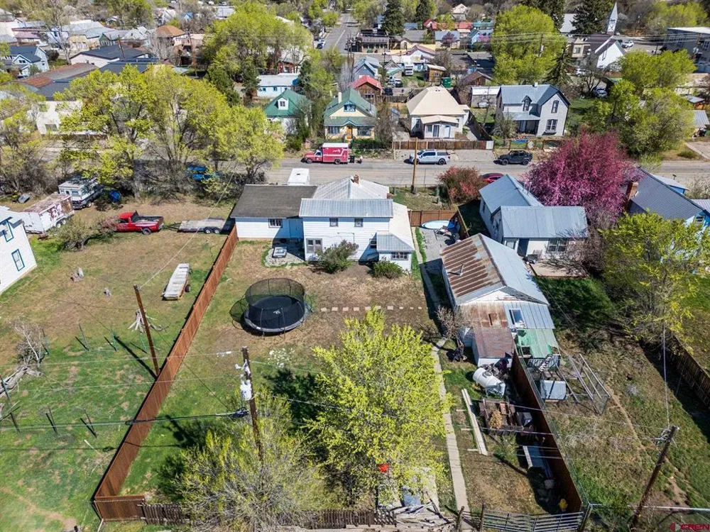 14 E South Street Bayfield, CO 81122