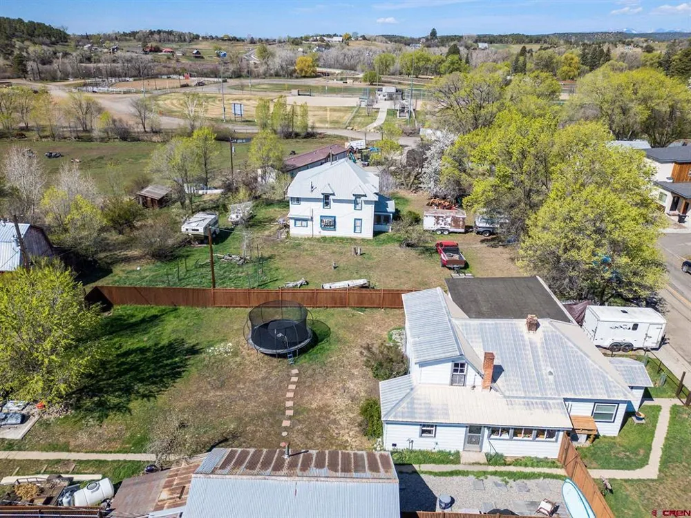 14 E South Street Bayfield, CO 81122