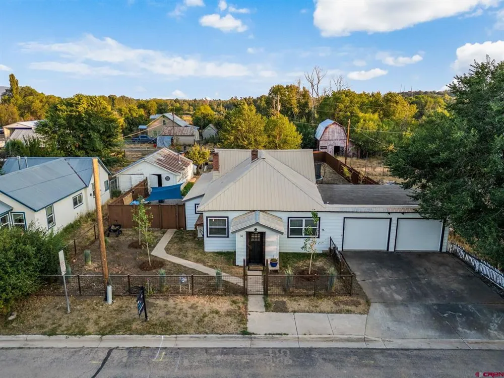 14 E South Street Bayfield, CO 81122