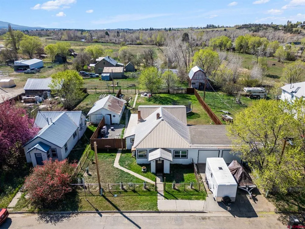 14 E South Street Bayfield, CO 81122