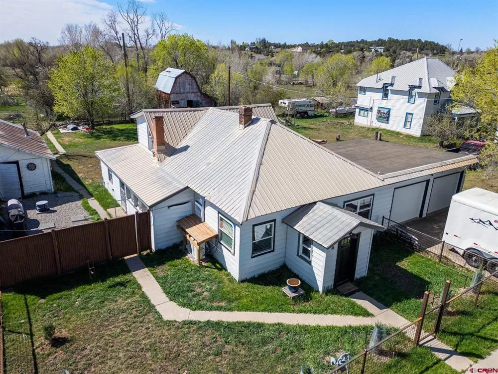 14 E South Street Bayfield, CO 81122