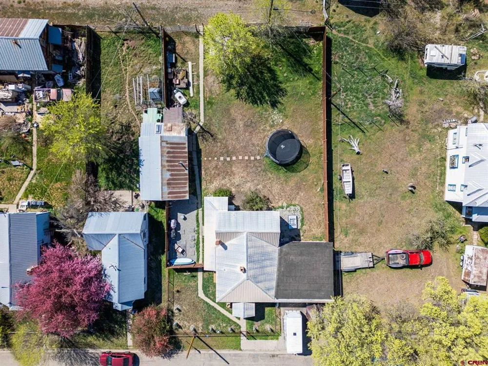 14 E South Street Bayfield, CO 81122