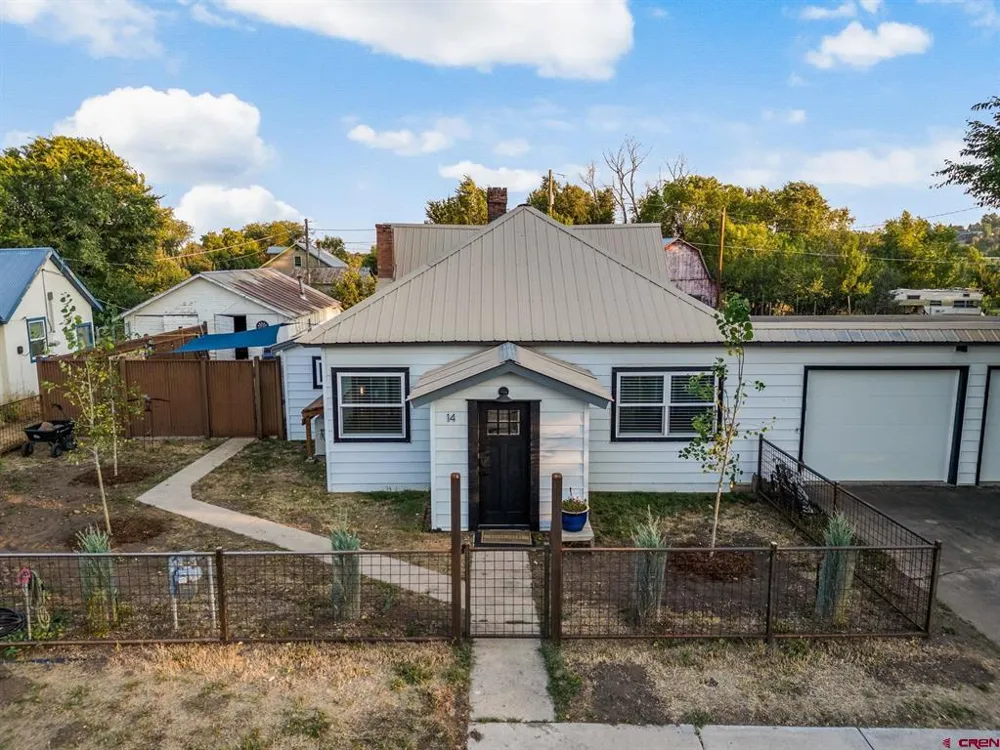 14 E South Street Bayfield, CO 81122