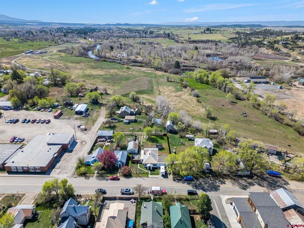 14 E South Street Bayfield, CO 81122